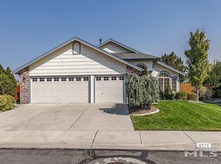 4772 Pradera St #NV, Sparks, NV 89436