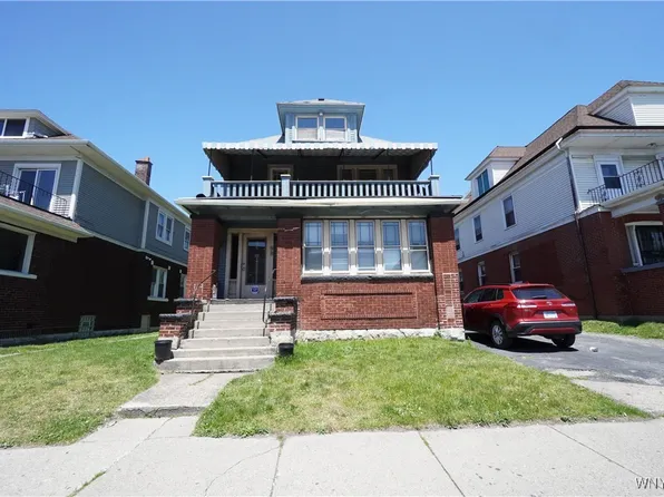 98 E Delavan Ave, Buffalo, NY 14208