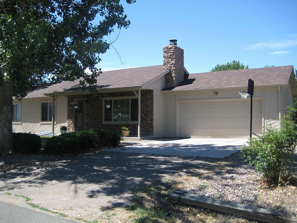 front image