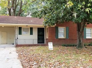 1289 Briarwood Rd, Memphis, TN 38111