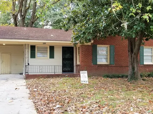1289 Briarwood Rd, Memphis, TN 38111
