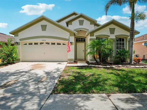 10616 Little Bend Ln, Riverview, FL 33579