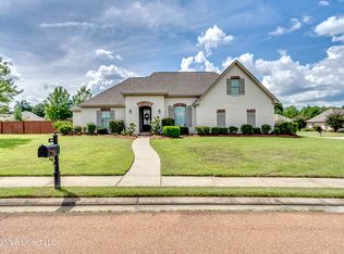 101 Winchester Cv, Madison, MS 39110