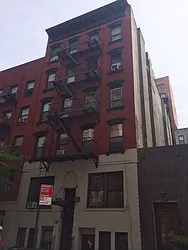 Rented by Westminster Management