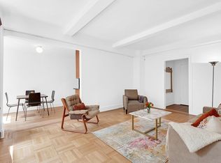 710 W End Ave #9C, New York, NY 10025