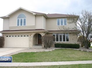 16249 Bormet Dr, Tinley Park, IL 60477