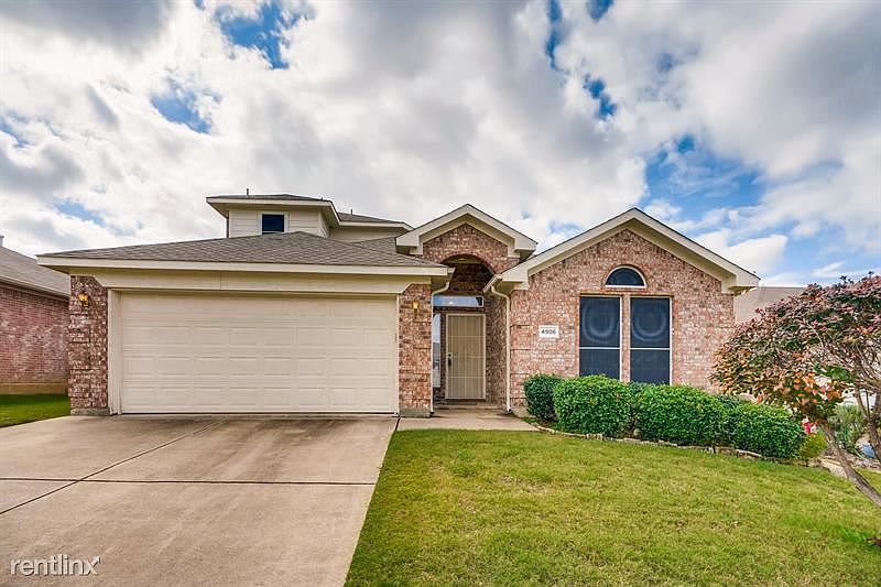 1st image of 4906 Saddlehorn Dr
