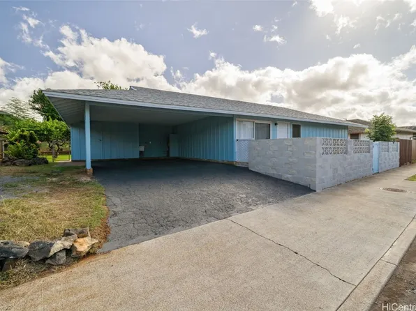 1395/1397 Hooli Cir, Pearl City, HI 96782