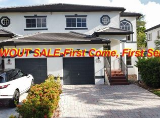 12886 SW 50th St UNIT 12886, Hollywood, FL 33027