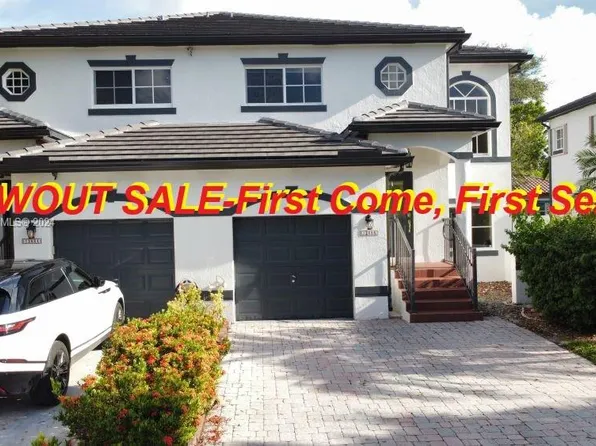 12886 SW 50th St Unit 12886, Hollywood, FL 33027