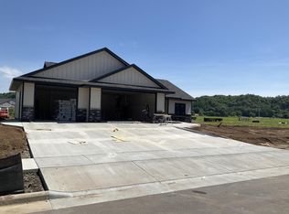 1309 Academy Dr, Holmen, WI 54636
