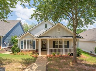 39 Medallion Park, Newnan, GA 30265