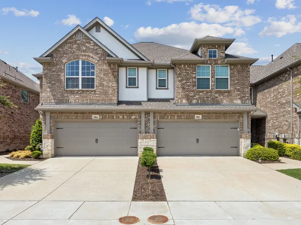 984 Mikaela Dr, Allen, TX 75013