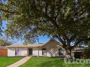 5529 Kerry Ln, Garland, TX 75043