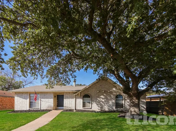 5529 Kerry Ln, Garland, TX 75043