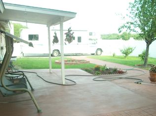 100 Maverick Trl, Del Rio, TX 78840