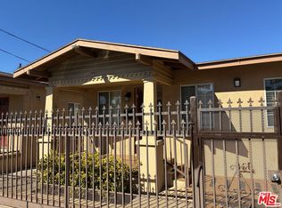 317 N Coronado St, Los Angeles, CA 90026