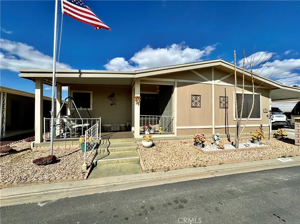 601 N Kirby St Spc 408, Hemet, CA 92545