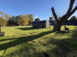 5809 Cedar St, Wolverine, MI 49799