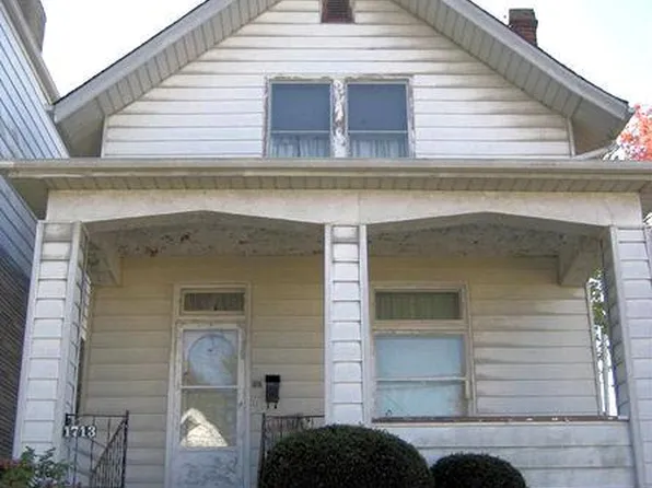 1713 De Armand Ave, Cincinnati, OH 45239