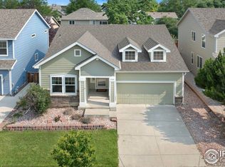 1920 Falcon Ridge Dr, Fort Collins, CO 80528