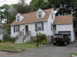 109 Edwin St, Quincy, MA 02171