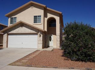 2409 Tierra Humeda Dr, El Paso, TX 79938