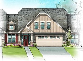 180 Telluride Trl, Garner, NC 27529