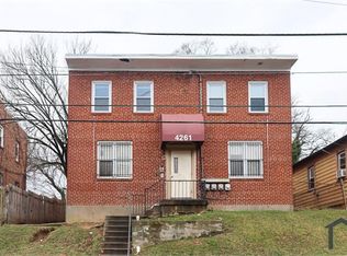 4261 Edson Pl NE APT 2, Washington, DC 20019