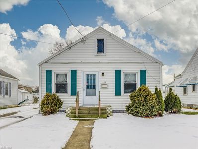 684 E Archwood Ave, Akron, OH, 44306