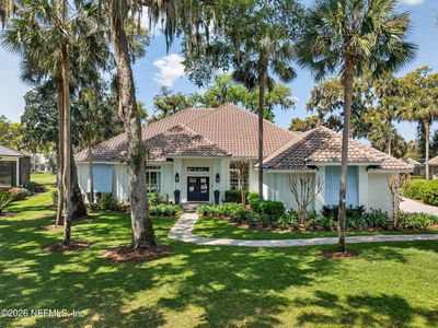 196 TWELVE OAKS Lane, Ponte Vedra Beach, FL, 32082