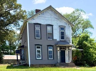 208 S Church St, Everton, MO 65646
