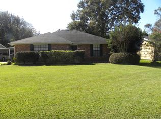 423 Julius St, Lake Charles, LA 70605