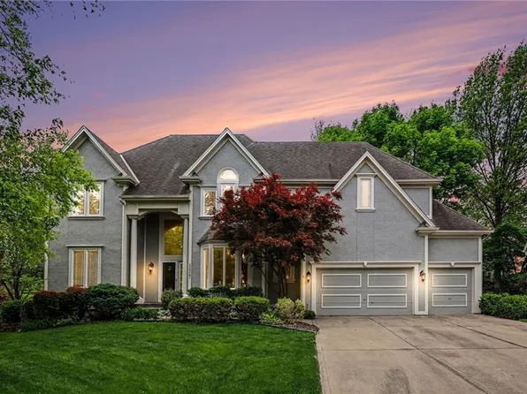 12247 W 128th St, Overland Park, KS 66213