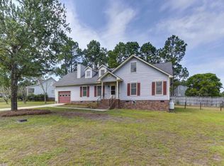100 Tamwood Ln, Elgin, SC 29045