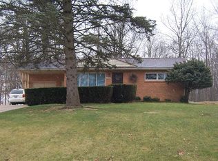 1454 S Lascerne Cir, Mansfield, OH 44906