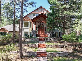 1662 Gore Dr, Larkspur, CO 80118