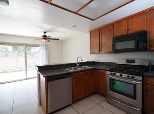 1112 S Cypress Ave APT 3, Ontario, CA 91762