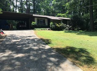 2697 Bluebird Cir, Duluth, GA 30096