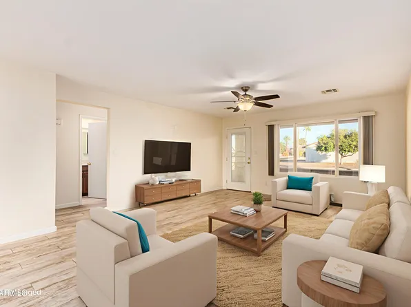 758 S 80TH Street, Mesa, AZ 85208