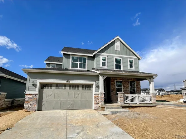 24497 E Pacific Place, Aurora, CO 80018