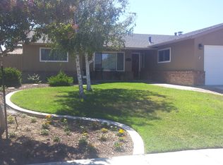 725 R St, Newman, CA 95360