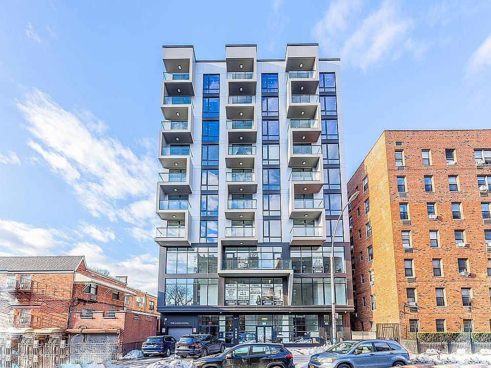 1st image of 134-11 Franklin Ave #3A