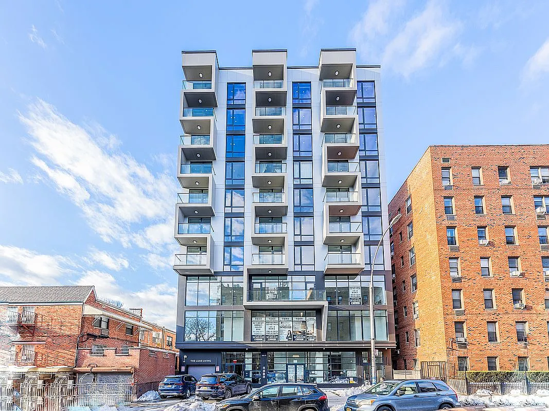 134-11 Franklin Ave #3A photo 1