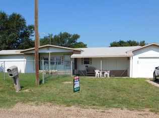421 E El Paso St, Muleshoe, TX 79347