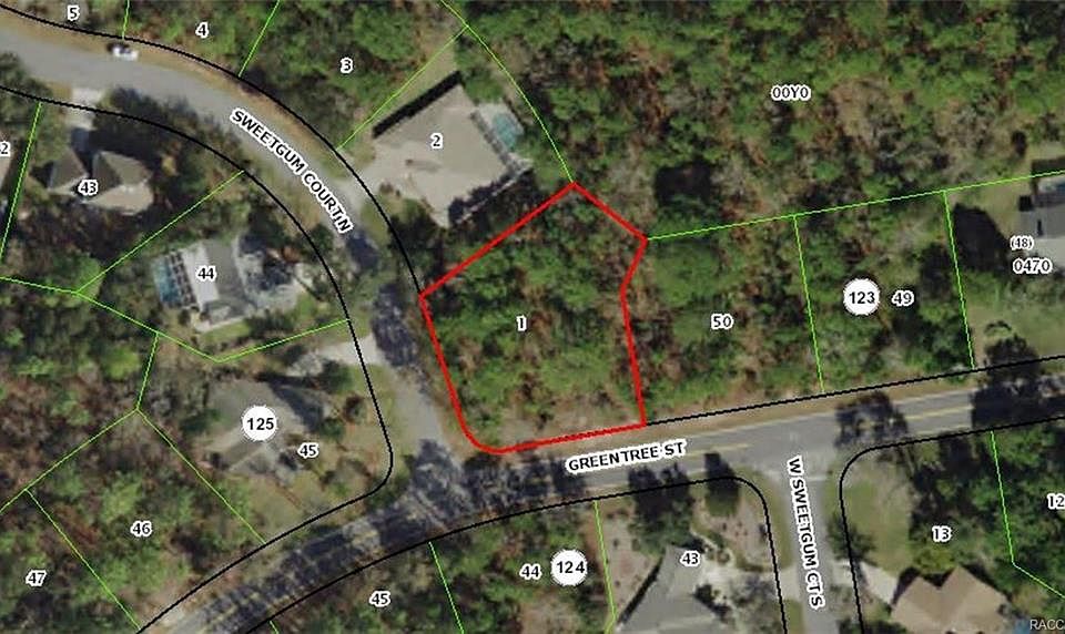 1st image of 1 Sweetgum Ct S