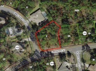 1 Sweetgum Ct S, Homosassa, FL 34446