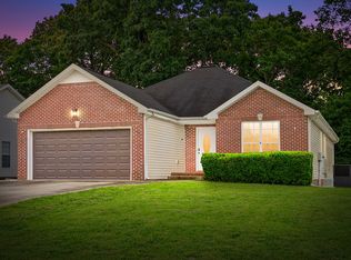 1508 Tylertown Rd, Clarksville, TN 37040