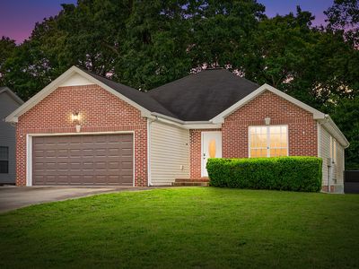 1508 Tylertown Rd, Clarksville, TN, 37040