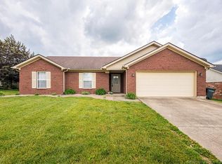 5807 Bates Ct, Jeffersonville, IN 47130